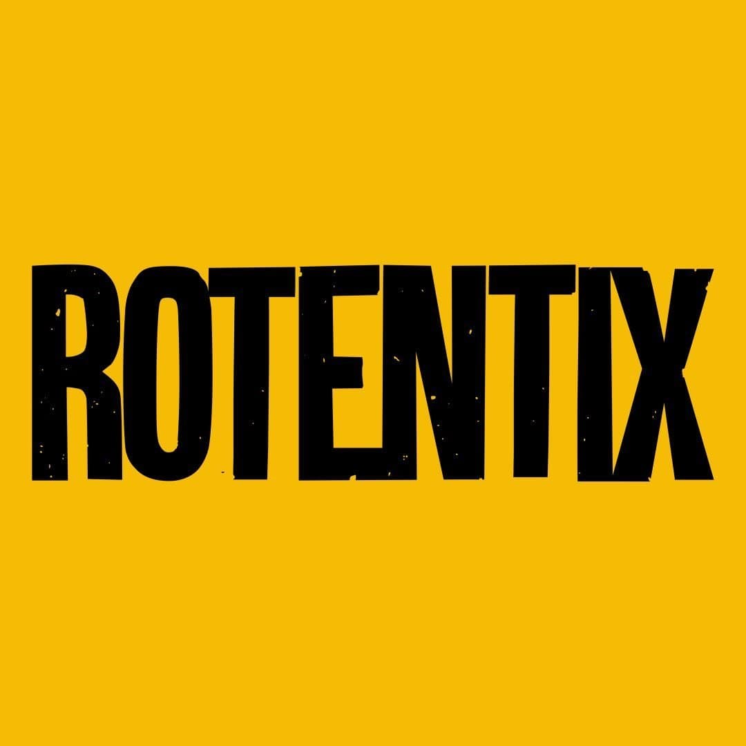 Arte de Rotentix