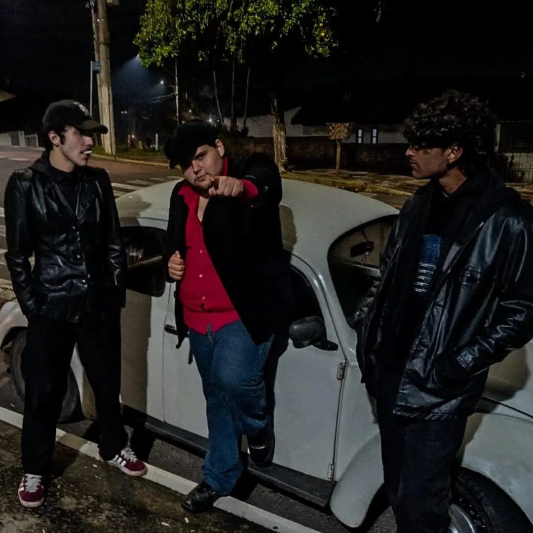 Arte de Rotten