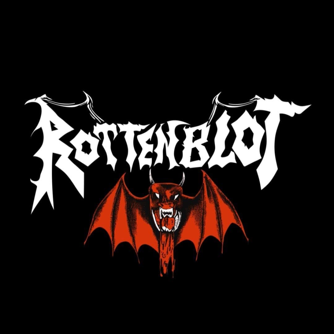 Arte de Rottenblot
