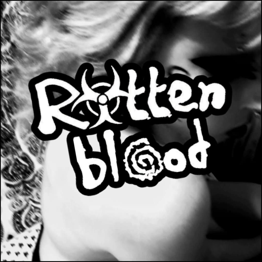 Arte de Rotten Blood
