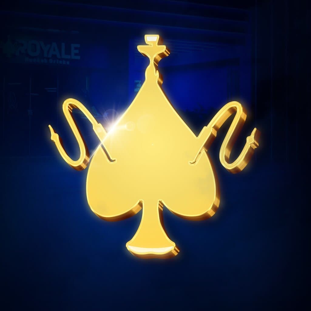 Foto de ROYALE H. DRINKS