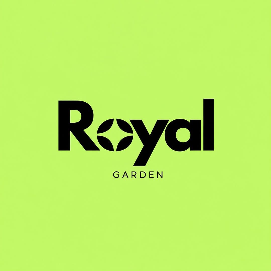 Foto de Royal Garden