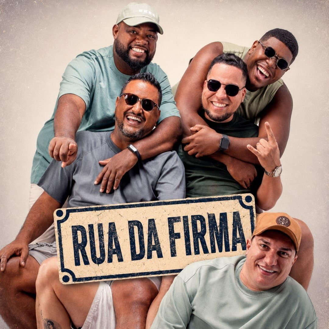 Foto de Rua da Firma