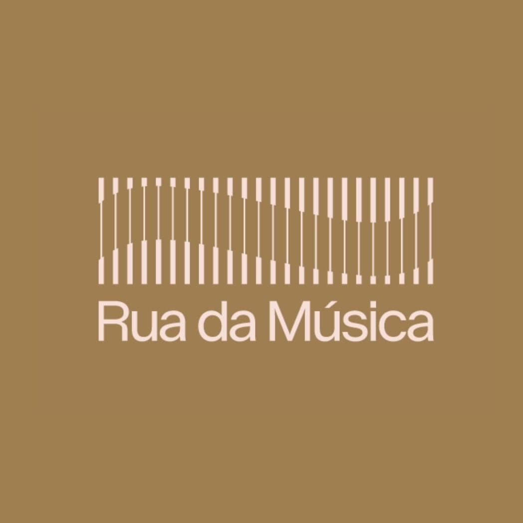 Foto de Rua da Música