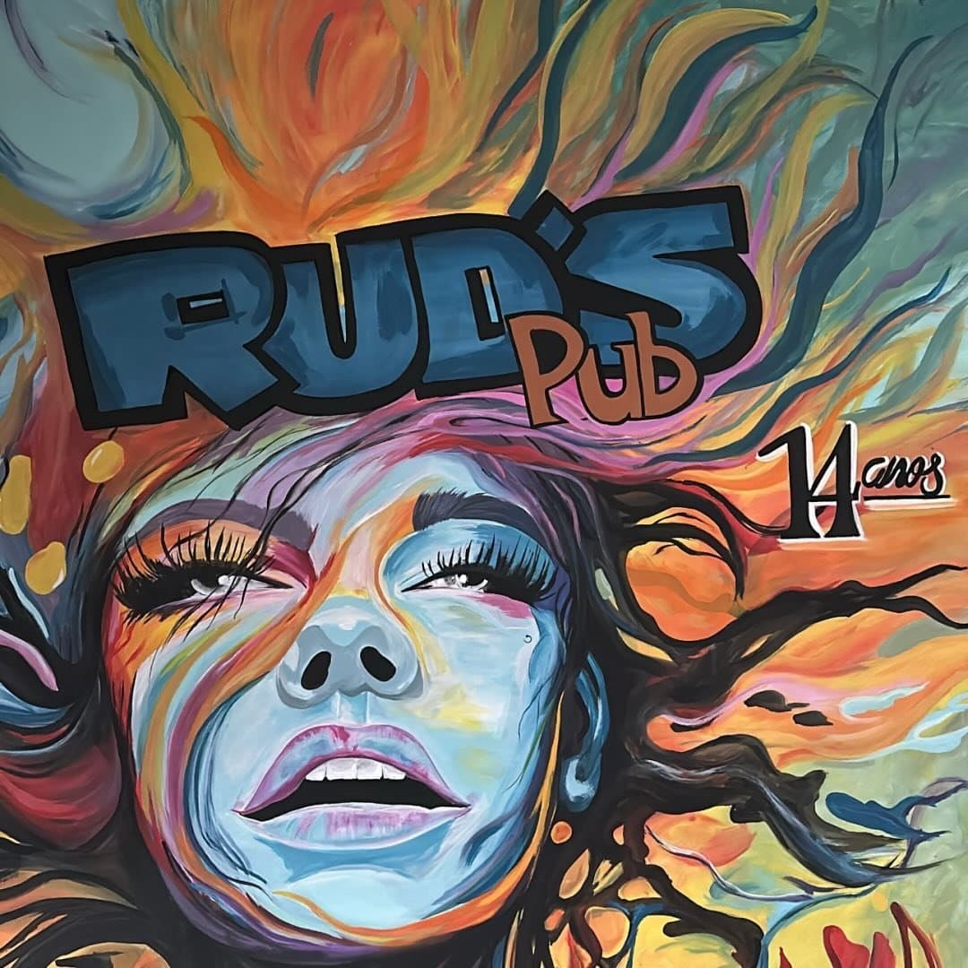 Foto de Rud's Pub