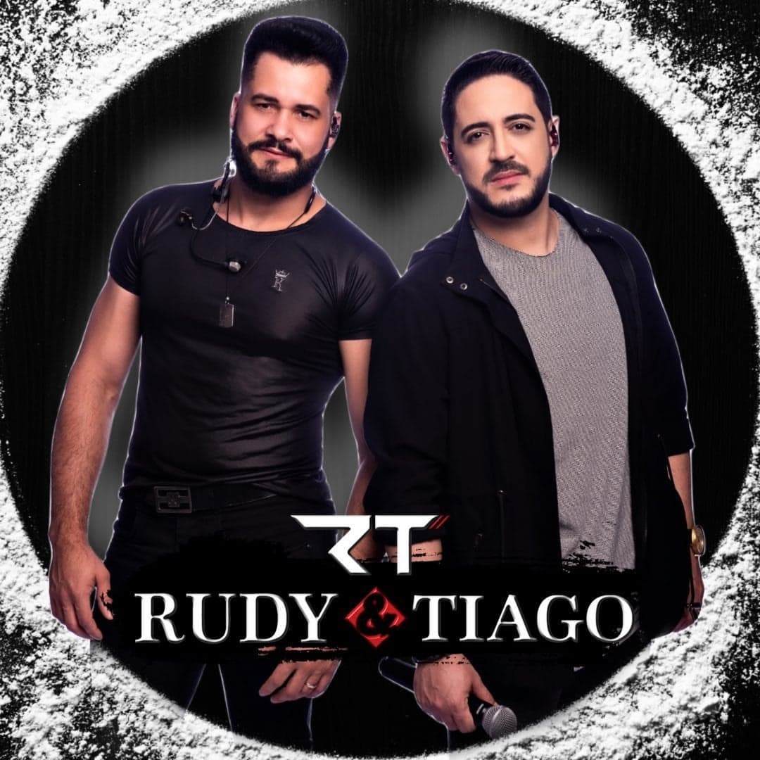 Arte de Rudy & Tiago
