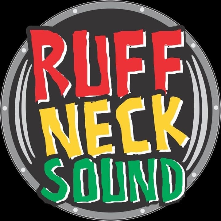 Arte de Ruffneck Sound System