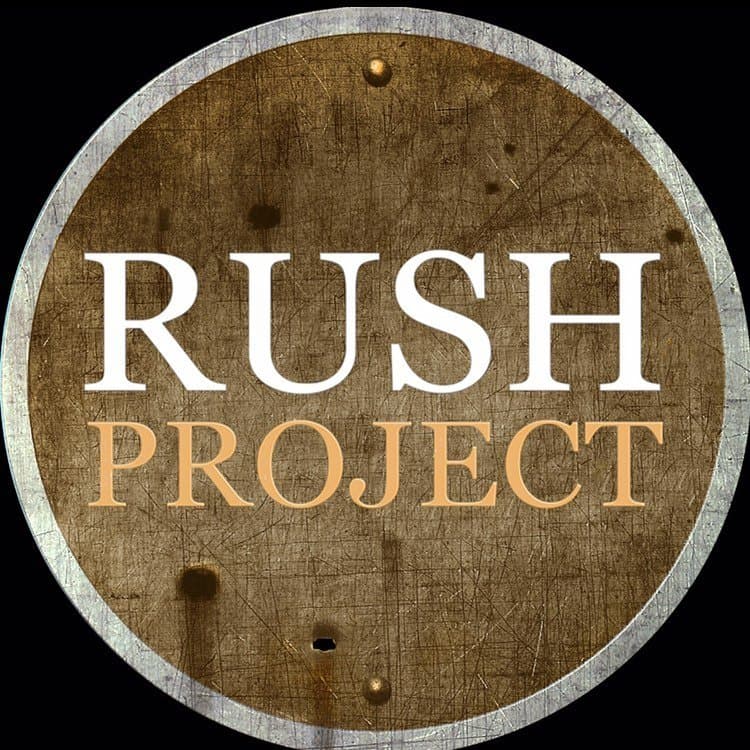 Arte de Rush Project