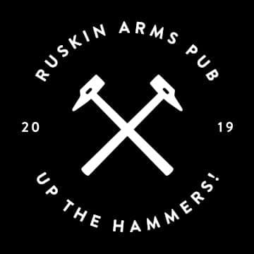Foto de Ruskin Arms Pub