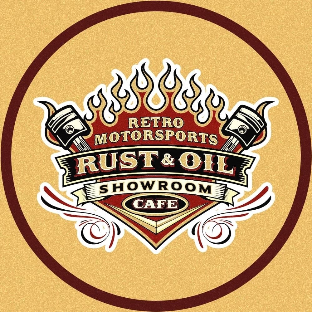 Foto de Rust&Oil