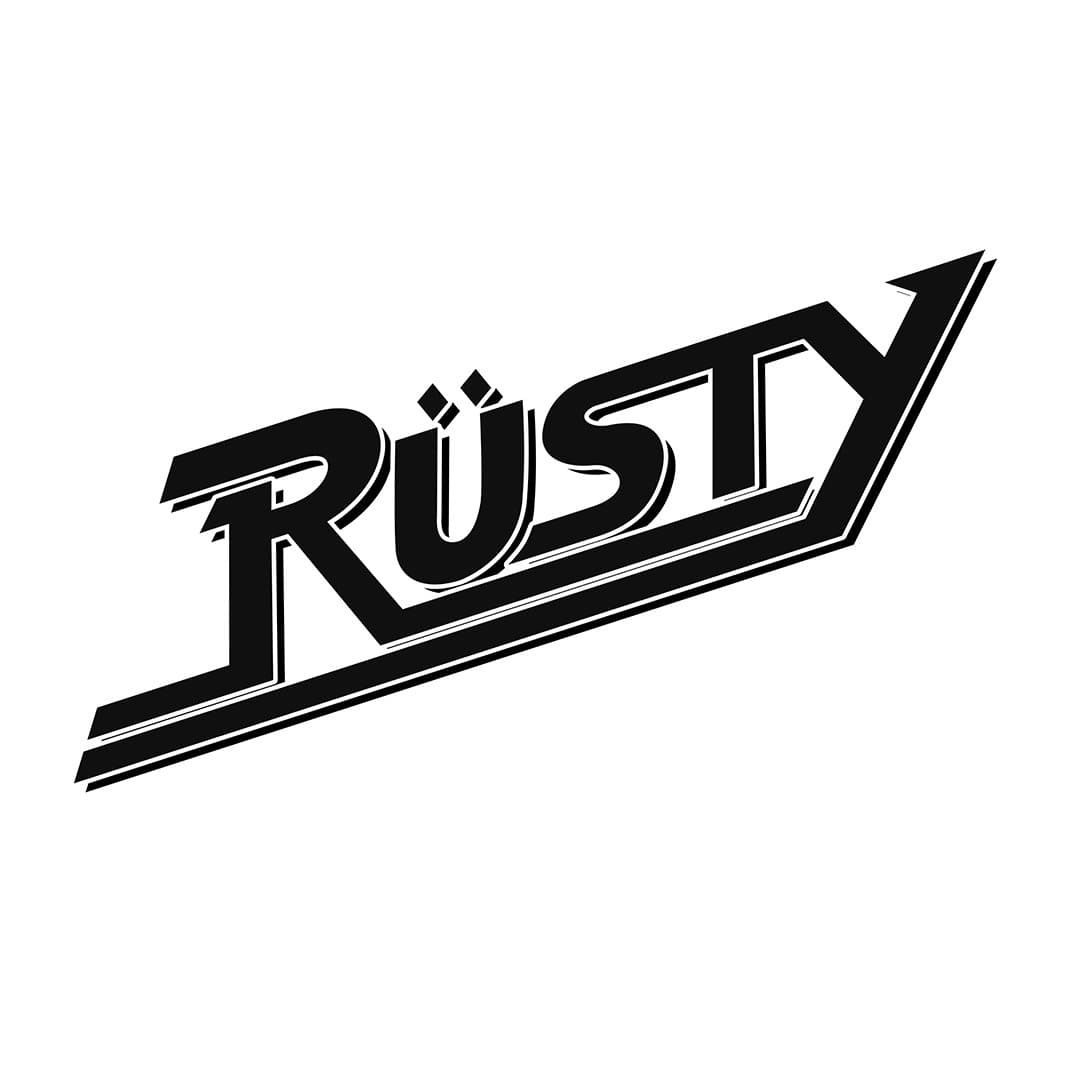 Arte de Rusty