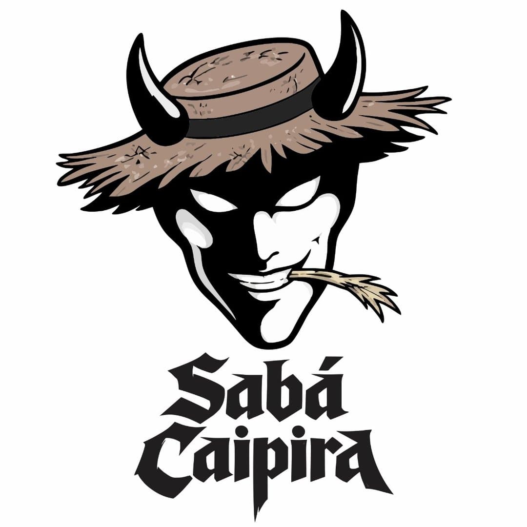 Arte de Sabá Caipira