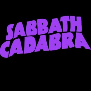 Arte de Sabbath Cadabra