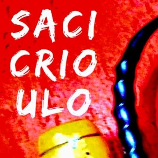 Arte de Saci Crioulo