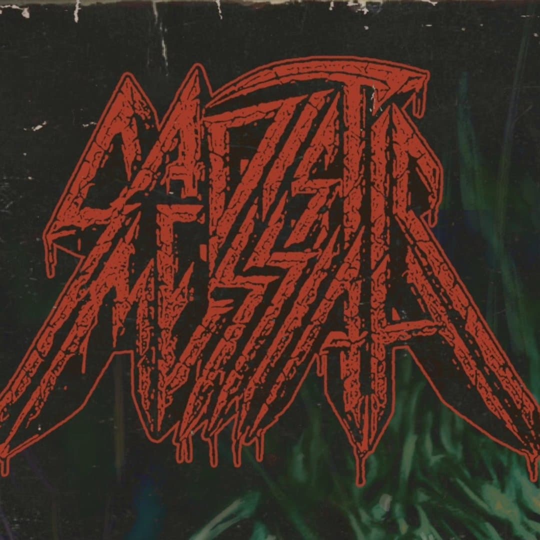 Arte de Sadistic Messiah