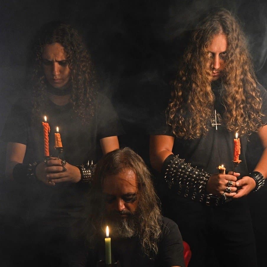 Arte de Sagrado Inferno