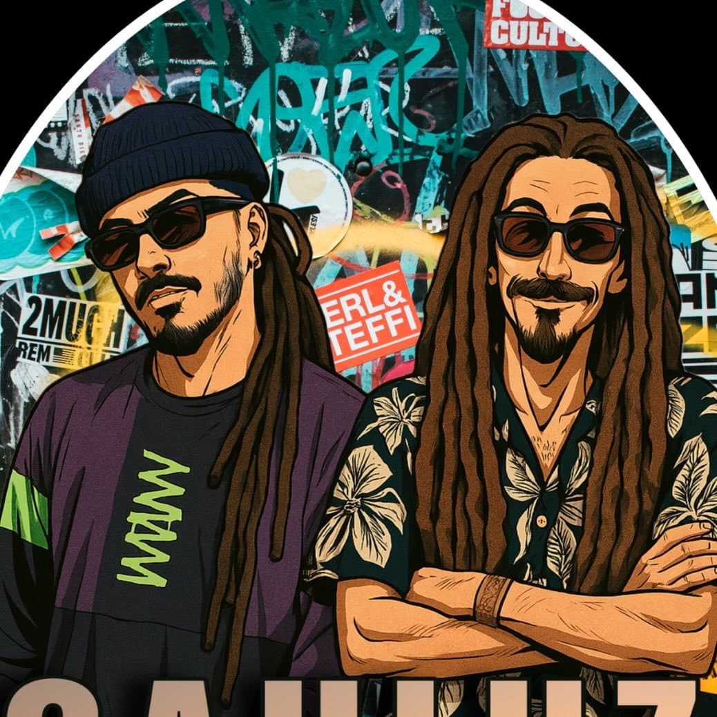 Arte de SAHLUZ