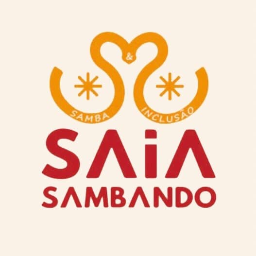 Arte de Saia Sambando