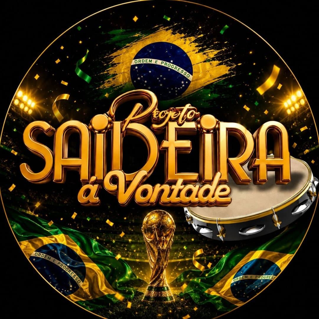 Foto de SAIDEIRA A MAIS CHARMOSA !