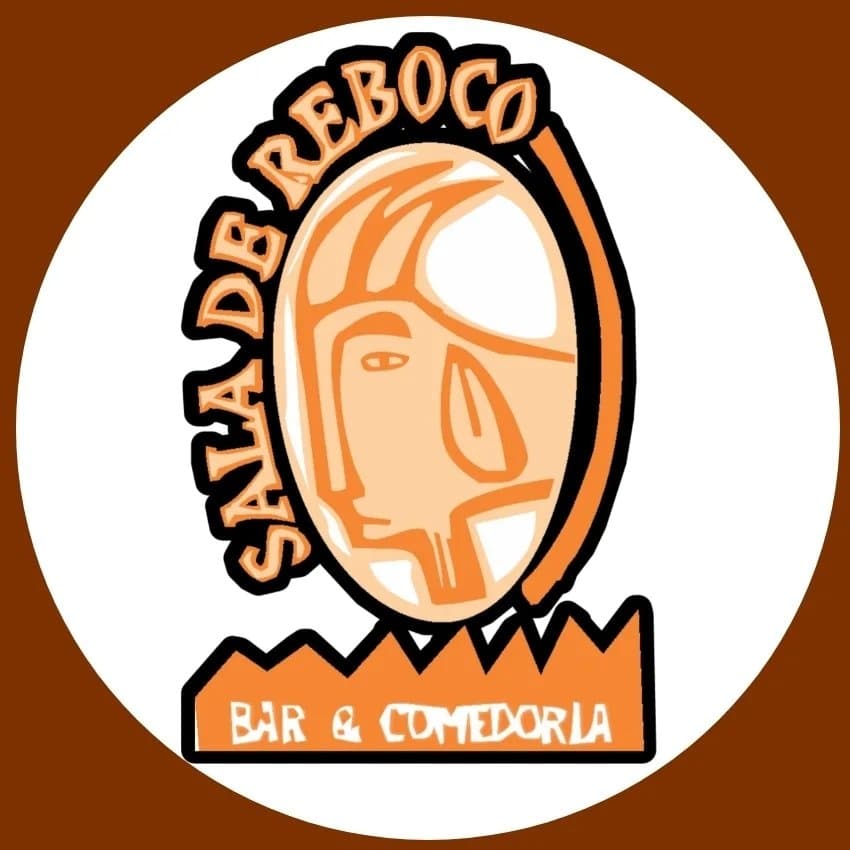 Foto de Sala de Reboco Bar e Comedoria