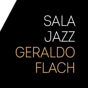 Foto de Sala Jazz Geraldo Flach
