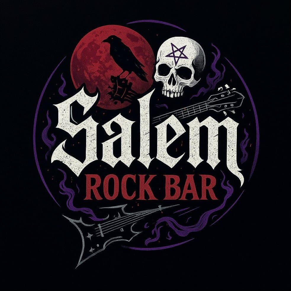 Foto de Salem Rock Bar