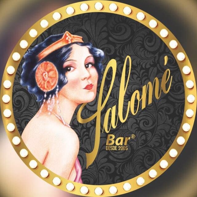 Foto de Salomé Bar