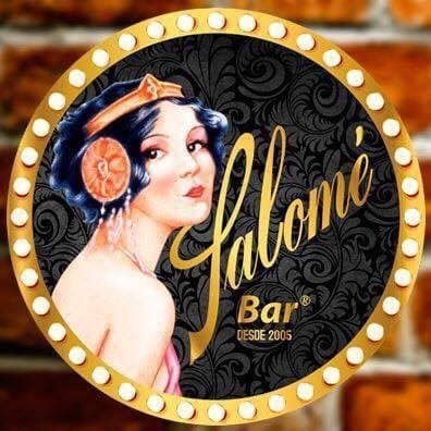 Foto de Salomé Bar Santa Rosália