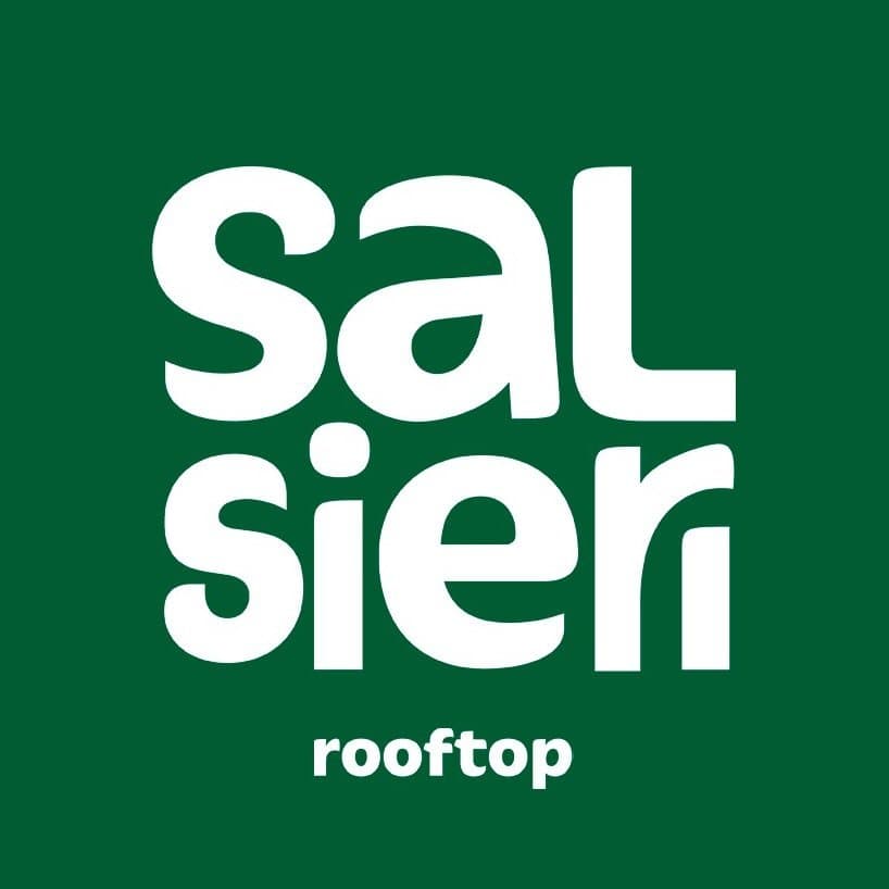 Foto de Salsieri Rooftop