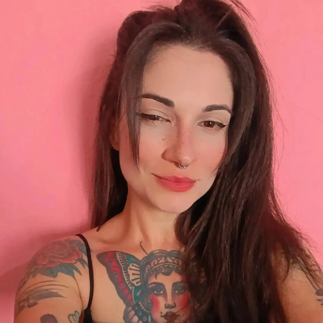 Arte de Samara Bueno