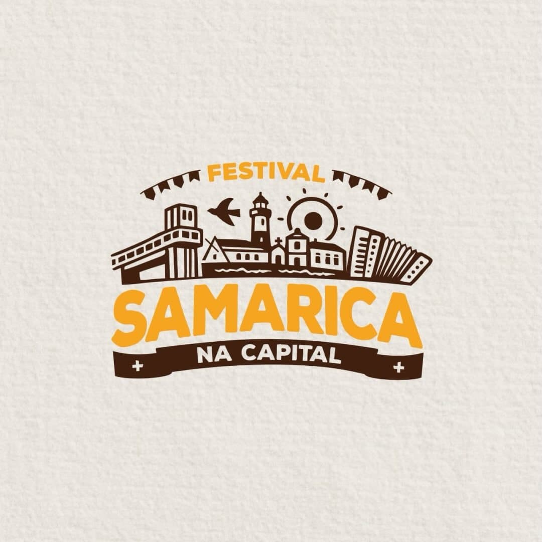 Foto de Samarica na Capital