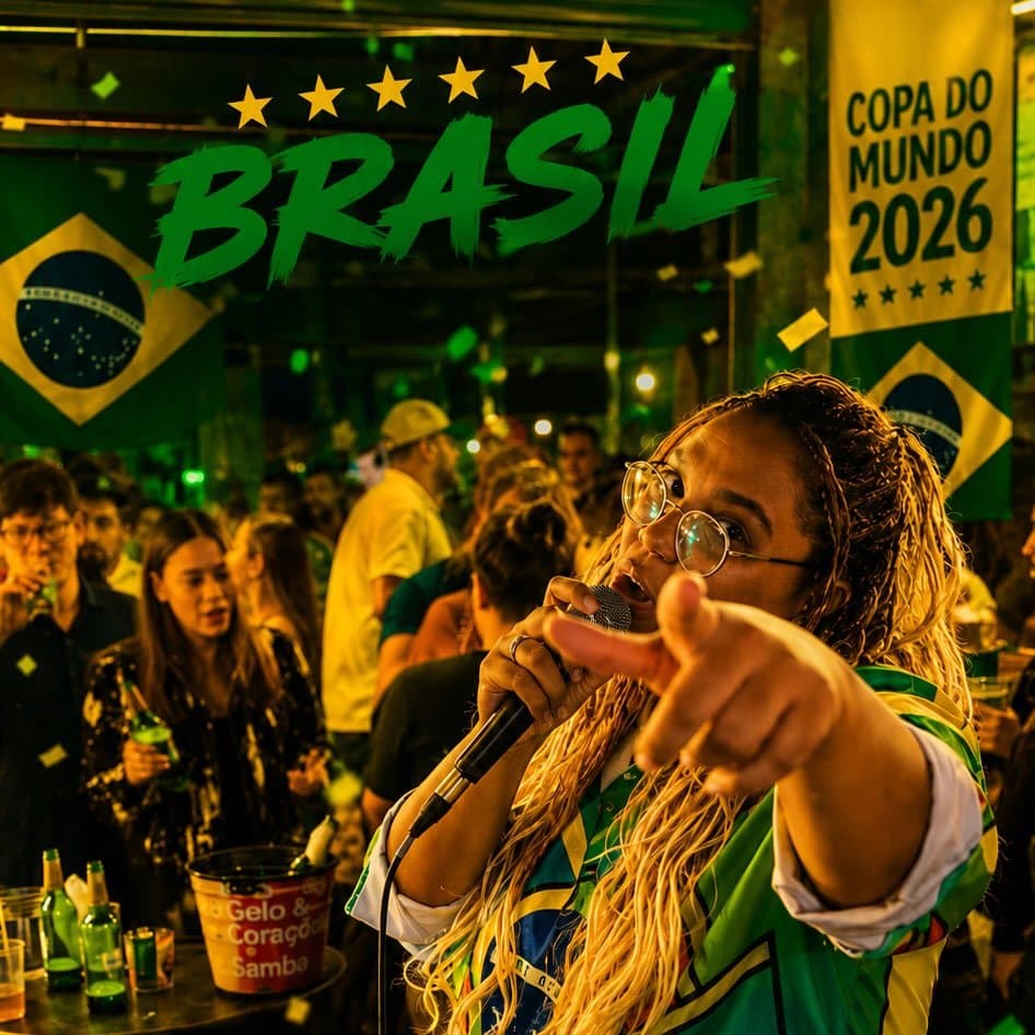 Arte de Samba de Cá