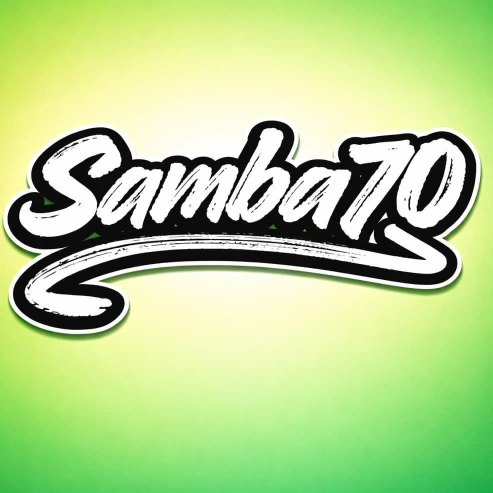 Arte de Samba 70