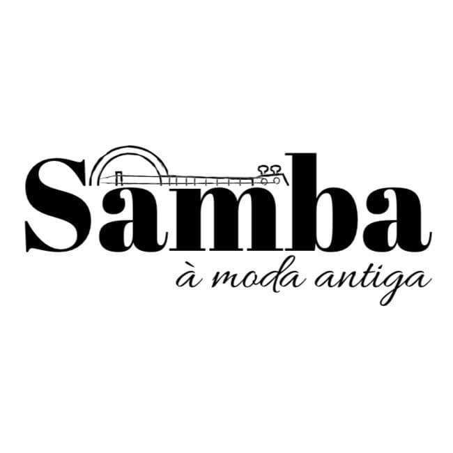Arte de Samba à Moda Antiga