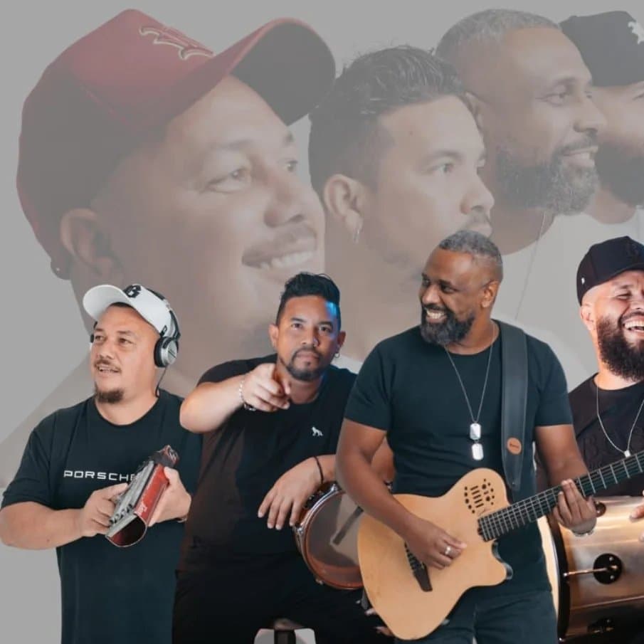 Arte de Samba Blitz