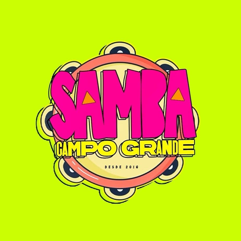 Arte de Samba Campo Grande