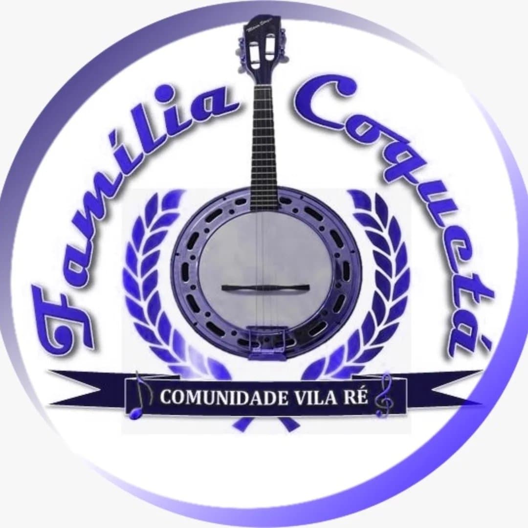 Arte de Samba da Coquetá