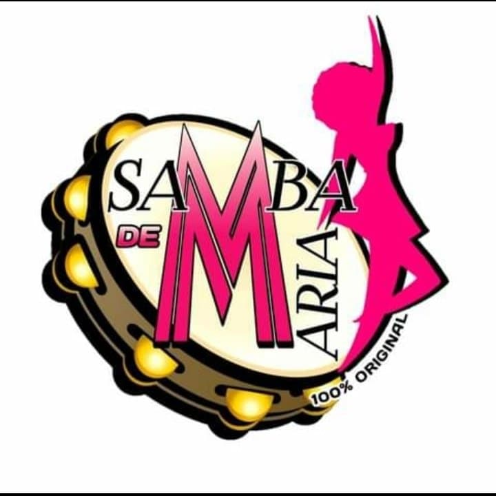 Arte de Samba de Maria