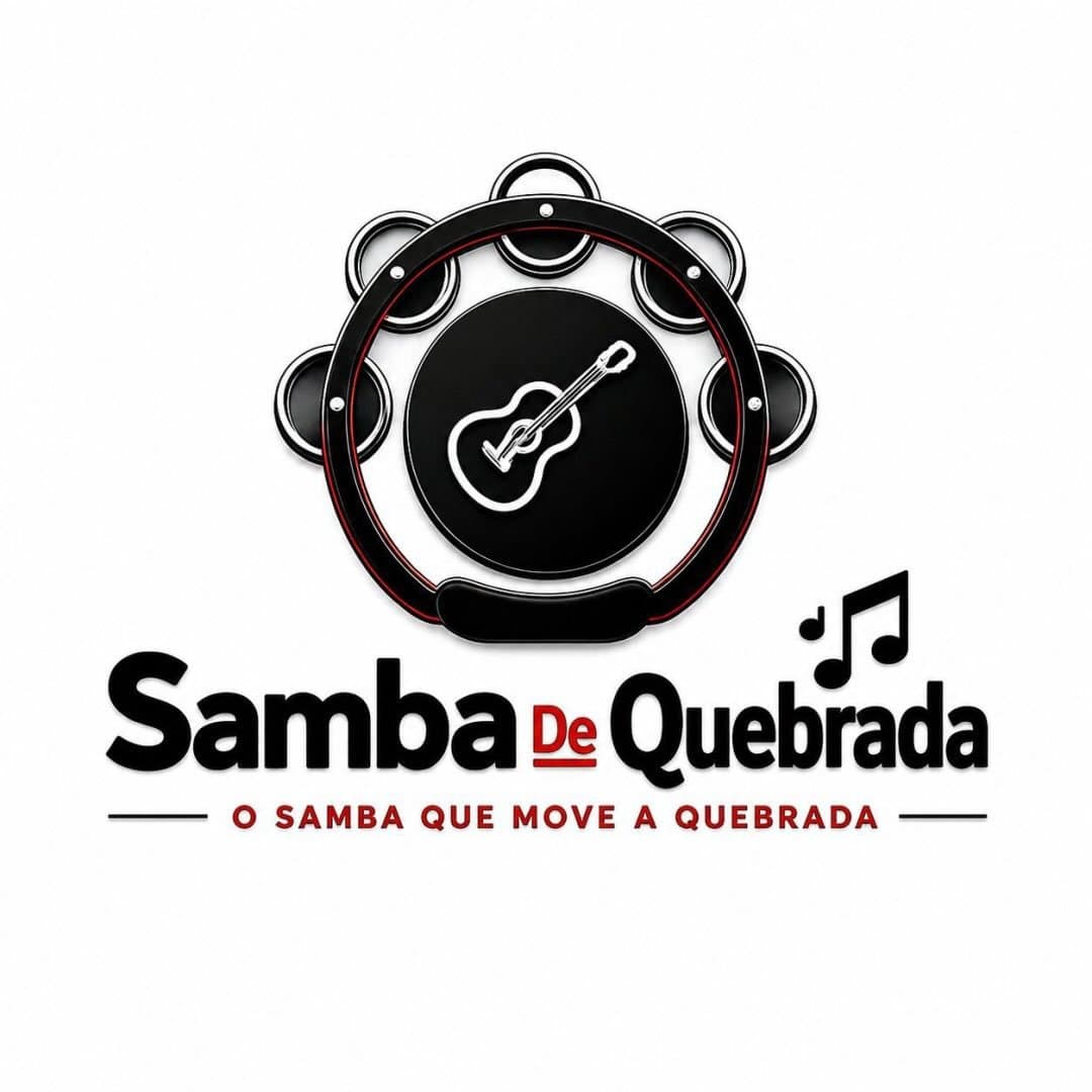 Arte de Samba de Quebrada