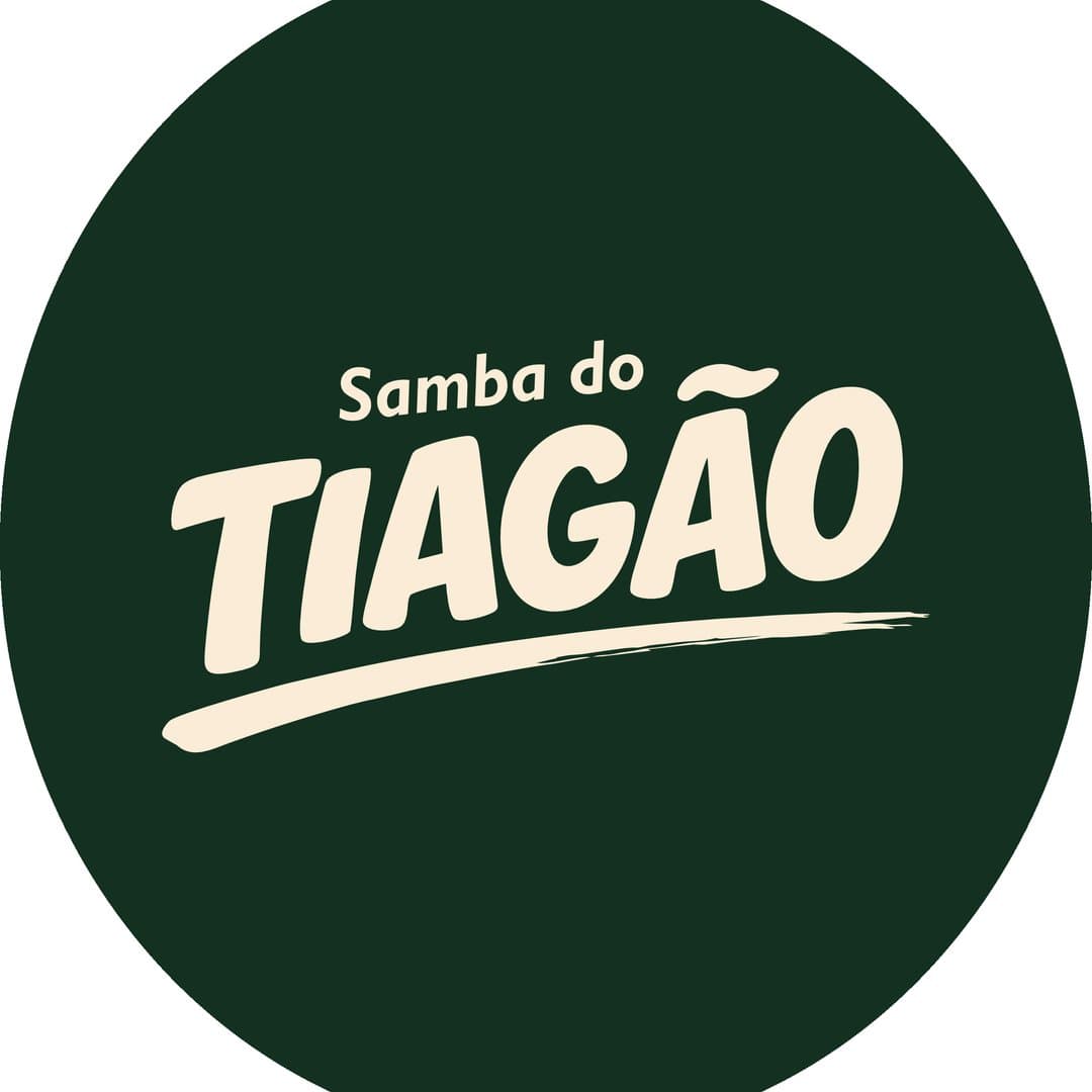 Arte de Samba do Tiagão