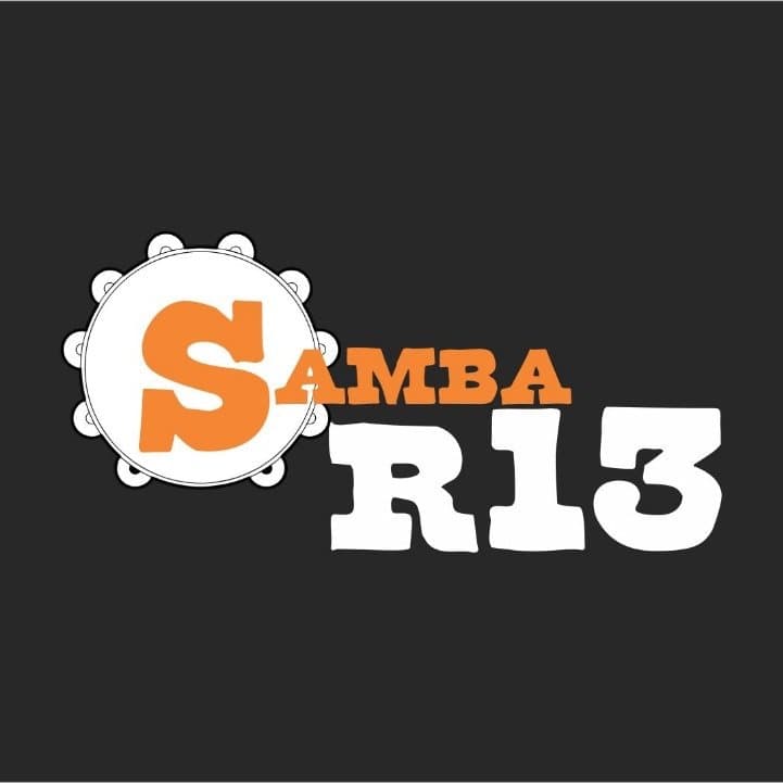 Arte de Samba R13