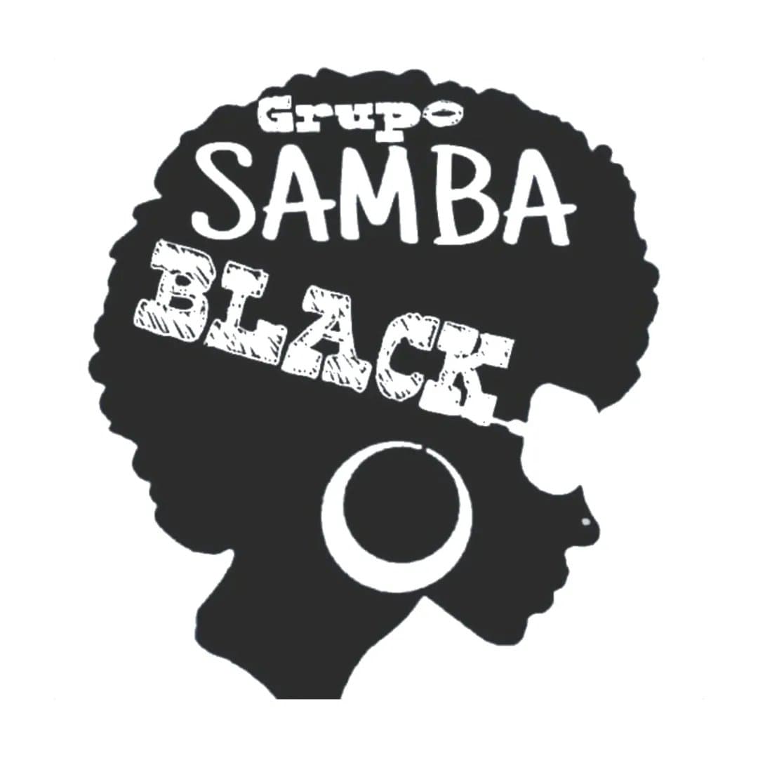 Arte de Leo Samba Black