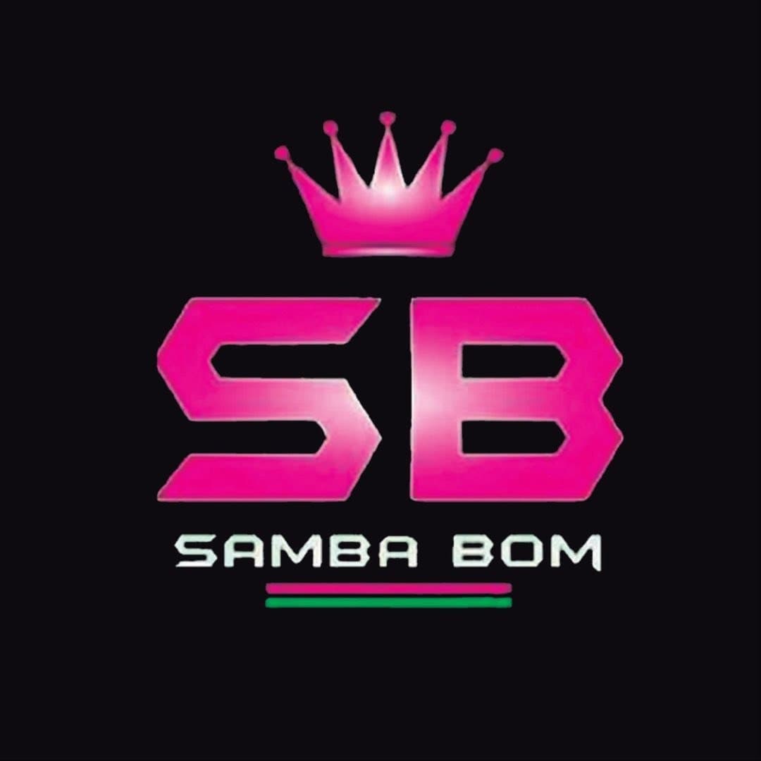 Arte de Grupo Samba Bom