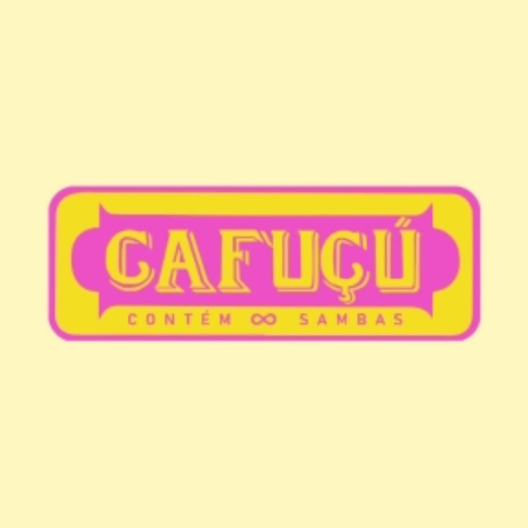 Arte de Samba Cafuçú