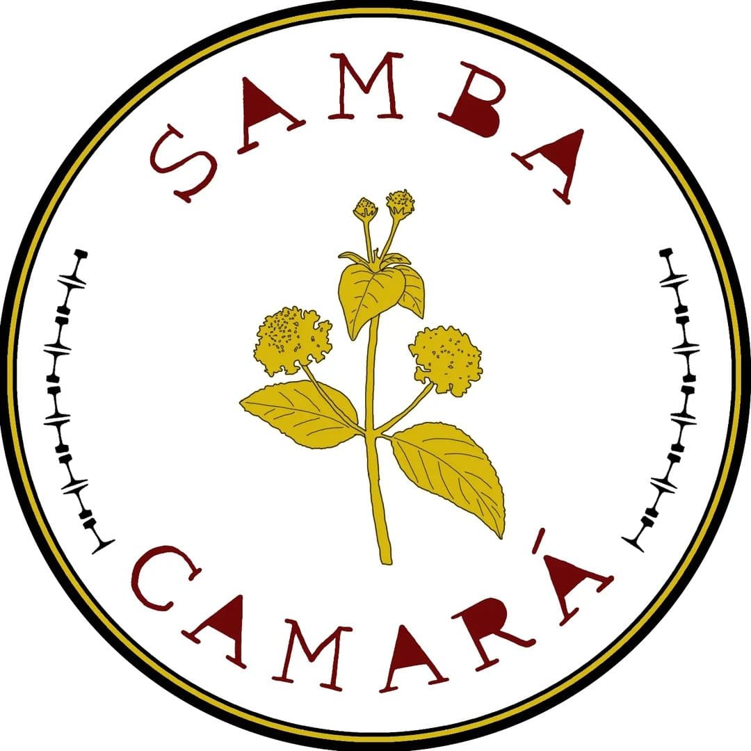 Arte de Samba Camará