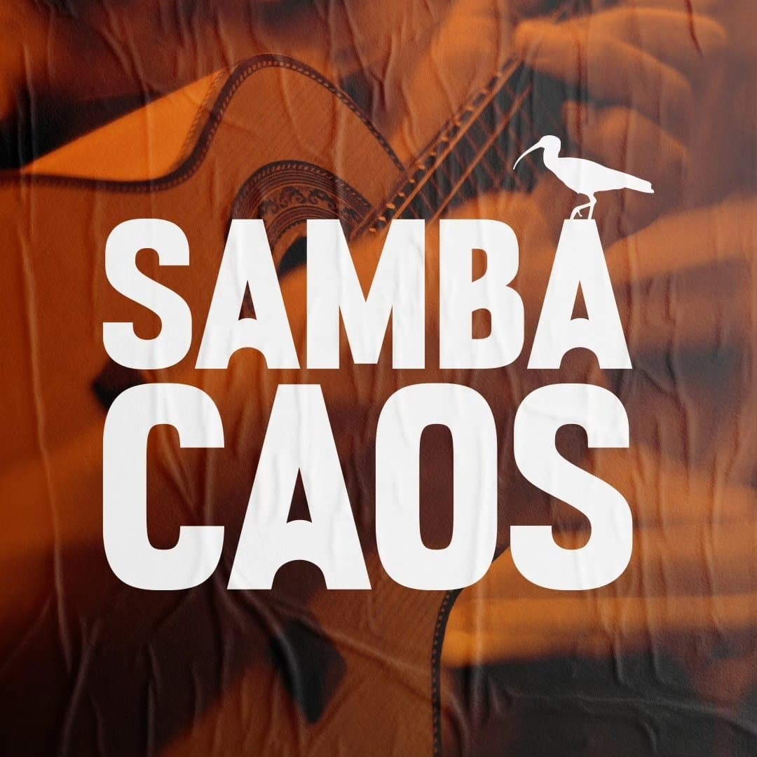 Arte de Sambacaos