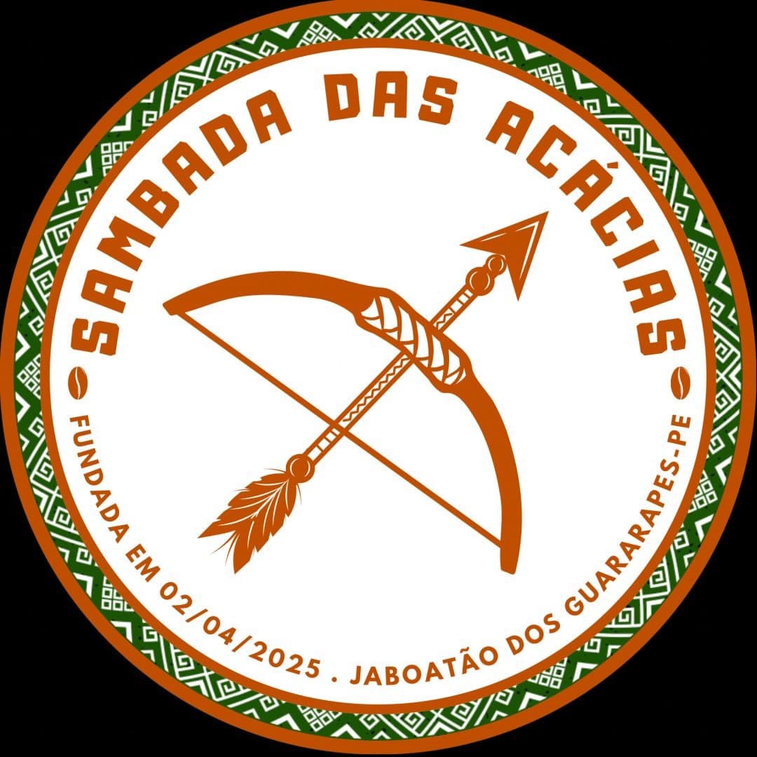 Arte de Sambada das Acácias