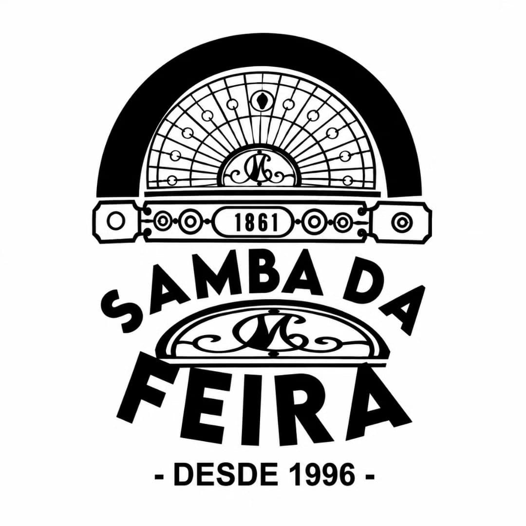 Arte de Samba da Feira