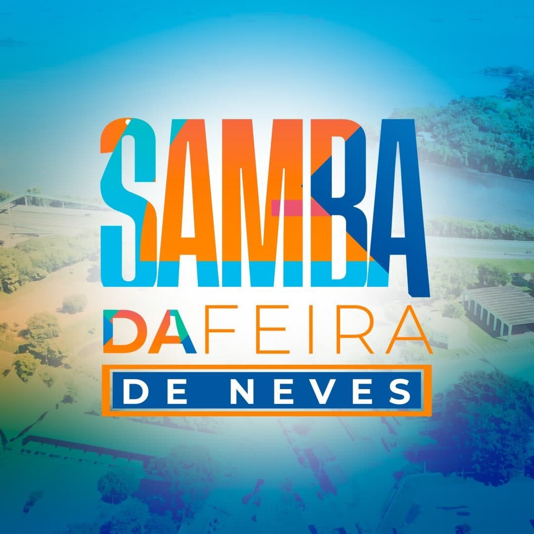 Foto de SAMBA DA FEIRA DE NEVES