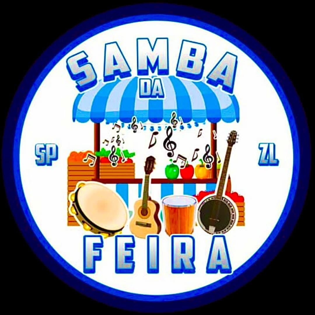 Arte de Samba da Feira ZL